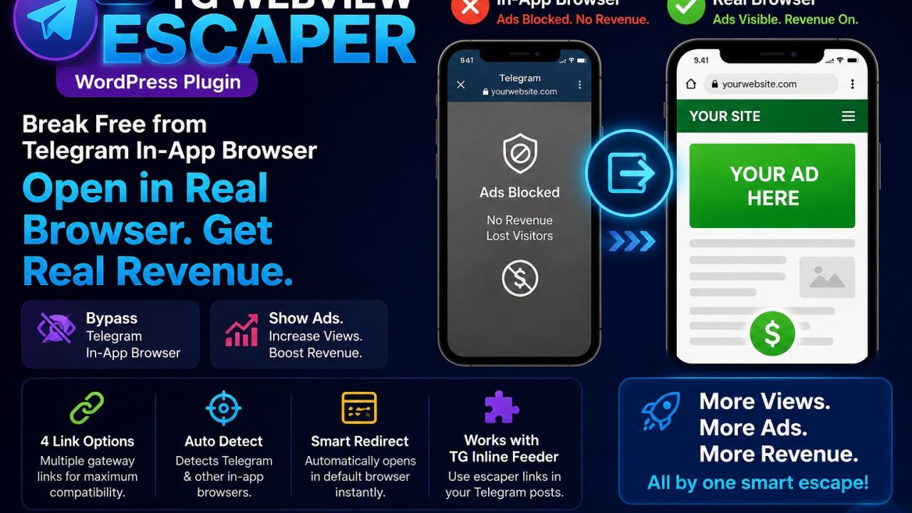 1805 TG Webview Escaper